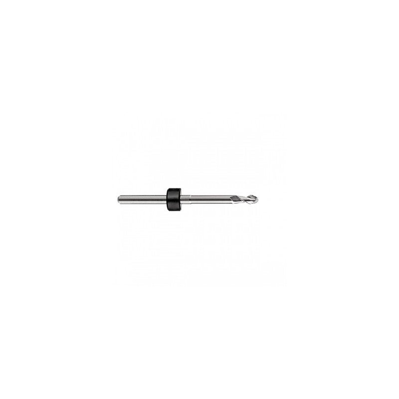 Fraise zircone Ø 2,0 mm, pour Imes©* 4030* 250i*, DCS©*-TOOLS4CADCAM