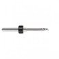 Fraise Ø 2,5 mm, tige 3,0 mm, longueur totale 48 mm Z1 pour Imes- Icore©* 4030* 250i*, DCS© * Fraise Ø 2,5 mm, tige 3,0 mm, longueur totale 48 mm Z1 pour Imes- Icore©* 4030* 250i*, DCS© *