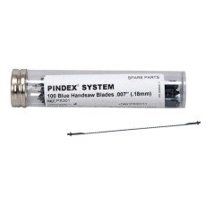 Lame de scie a plâtre PINDEX SYSTEM