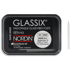 Glassix tenon - NORDIN