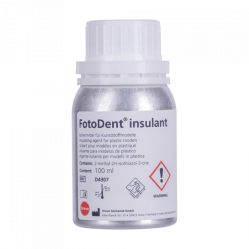Isolant FotoDent® - DREVE