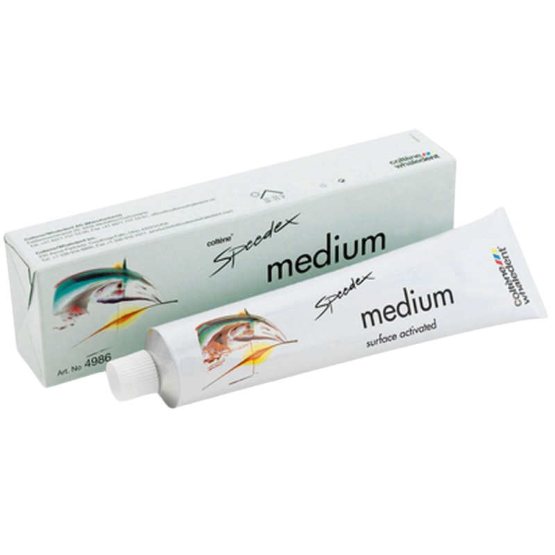 Speedex silicone catalyseur dentaire - COLTENE