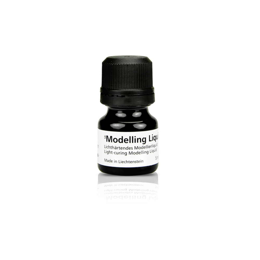 SR Liquide de Modelage 5ml - IVOCLAR