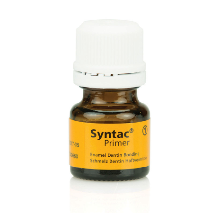 Syntac primer - IVOCLAR