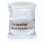 IPS Ivocolor Glaçage Poudre FLUO Glaze Powder - IVOCLAR