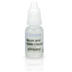 IPS e.max Ceram Glaze Teinture Liquide 15 ml - IVOCLAR