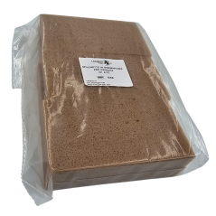 Mousse de protection pour Boîte de transport prothèse dentaire - LARIDENT