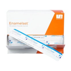 Enamelast vernis fluoré - ULTRADENT