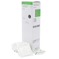 Compresses stériles non tissées 5 x 5 cm 40g/m² - EUROMEDIS Compresses stériles non tissées 5 x 5 cm 40g/m² - EUROMEDIS