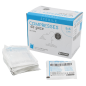 Compresses stériles de gaze 8 plis /17 fils - EUROMEDIS Compresses stériles de gaze 8 plis /17 fils - EUROMEDIS