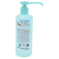 Gel hydroalcoolique Aniosgel 85 NPC 500 ml - ANIOS