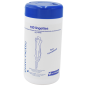 Lingettes désinfectante 100pcs - EUROMEDIS