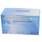 Masques médicaux très fin 100 pcs - EUROMEDIS