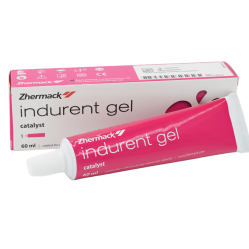 Indurent gel catalyst - ZHERMACK