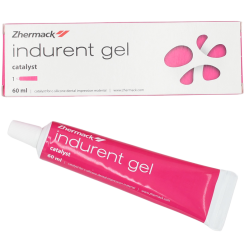 Indurent gel catalyst - ZHERMACK