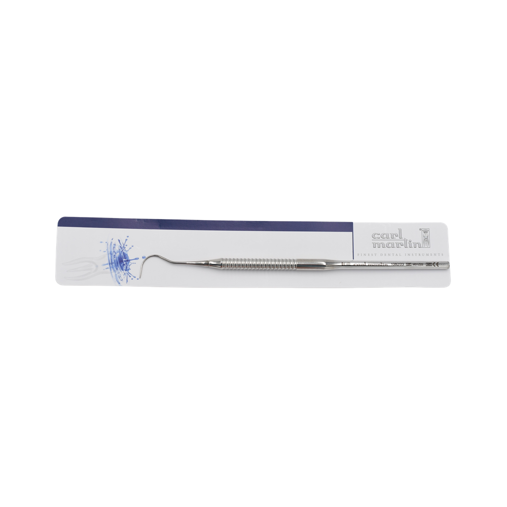 Sonde parodontale 1082/23- CARL MARTIN