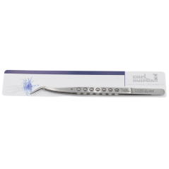 Precelle / pince striee cabinet dentaire - CARL MARTIN