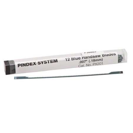 Lame de scie a plâtre PINDEX SYSTEM