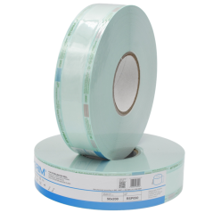 Gaine de stérilisation 50 x 200 - STERIM