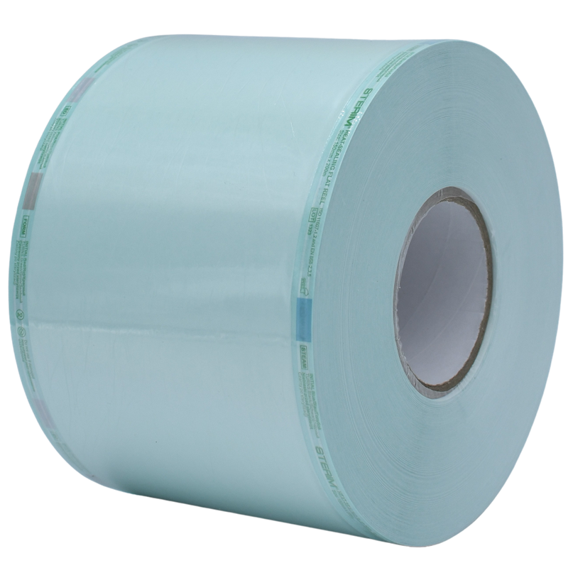 Gaine de stérilisation 150 x 200 - STERIM Gaine de stérilisation 150 x 200 - STERIM