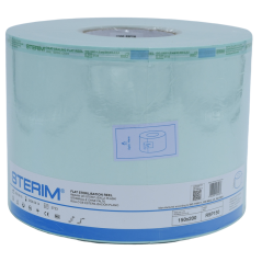 Gaine de stérilisation 150 x 200 - STERIM
