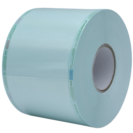 Gaine de stérilisation 200 x 200 - STERIM