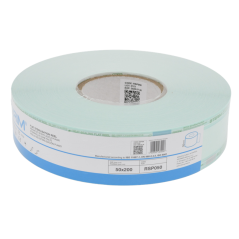 Gaine de stérilisation 50 x 200 - STERIM