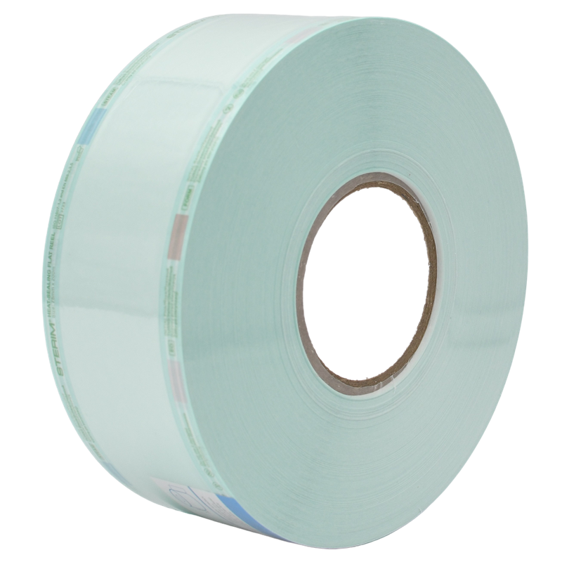 Gaine de stérilisation 75 x 200 - STERIM Gaine de stérilisation 75 x 200 - STERIM