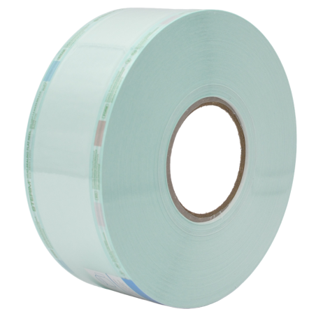 Gaine de stérilisation 75 x 200 - STERIM