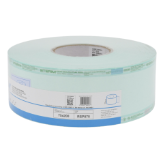 Gaine de stérilisation 75 x 200 - STERIM