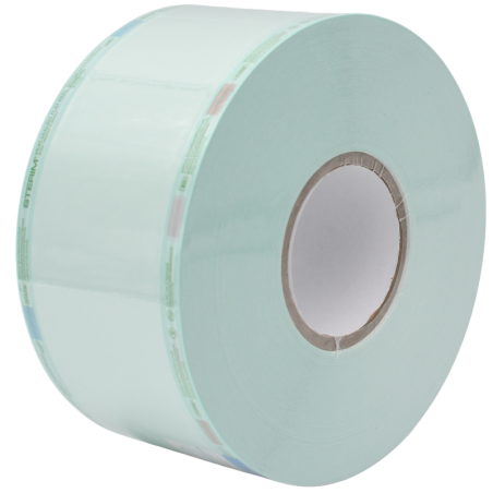 Gaine de stérilisation 100 x 200 - STERIM