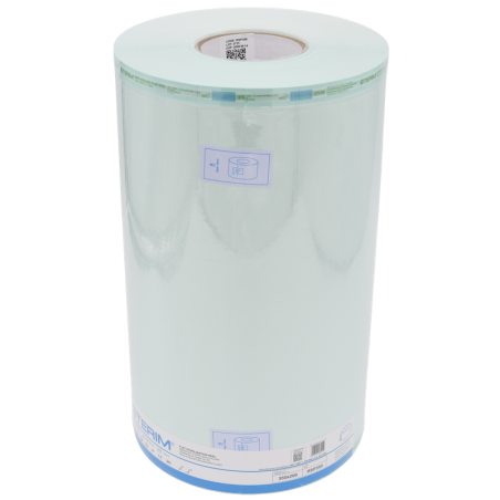 Gaine de stérilisation 400 x 200 - STERIM