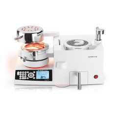 Biostar - appareil de thermoformage - SCHEU DENTAL