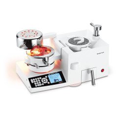Biostar - appareil de thermoformage - SCHEU DENTAL
