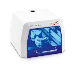 Photopolymériser LC-6  - SCHEU DENTAL