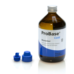ProBase Cold Monomer - IVOCLAR