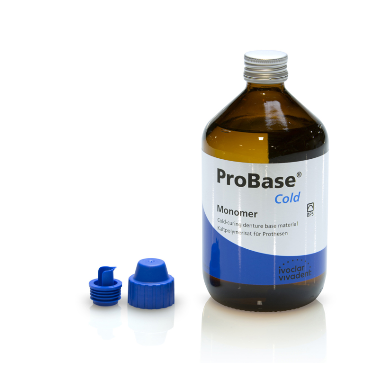 ProBase Cold Monomer - IVOCLAR