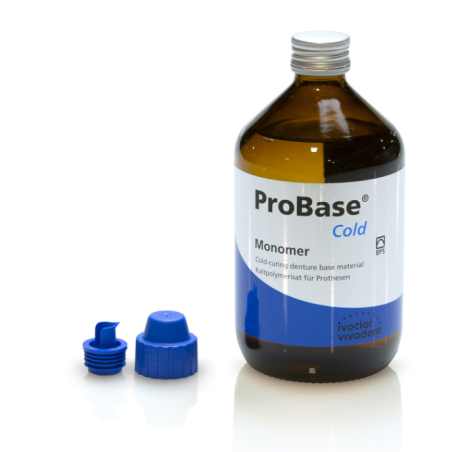 ProBase Cold Monomer - IVOCLAR