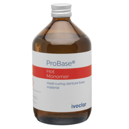 ProBase Hot Monomer - IVOCLAR