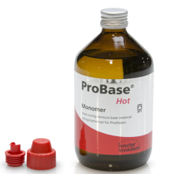 ProBase Hot Monomer - IVOCLAR