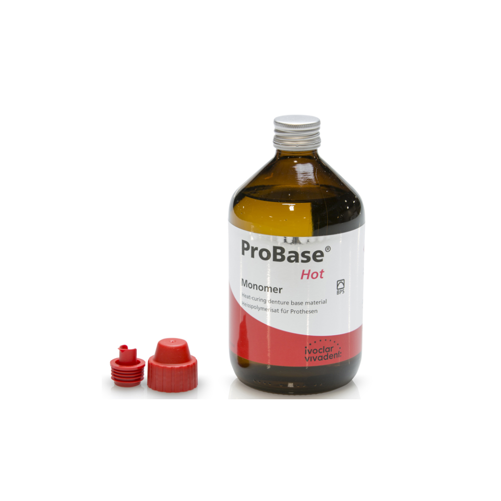 ProBase Hot Monomer - IVOCLAR