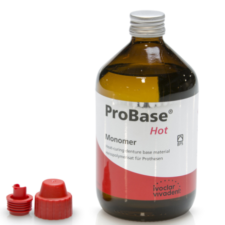 ProBase Hot Monomer - IVOCLAR