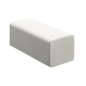 Essuie-mains pliés V 3200 pcs - AKZENTA Essuie-mains pliés V 3200 pcs - AKZENTA