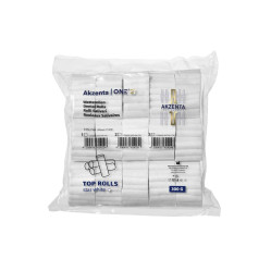 Rouleaux salivaires le sachet de 300 g- AKZENTA