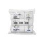 Rouleaux salivaires le sachet de 300 g- AKZENTA