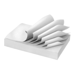 Protections pour Plateaux 18 x 28 cm Pack de 250 pcs - AKZENTA