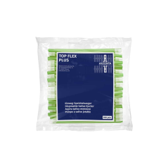 Pompes à salive 100 pcs - AKZENTA