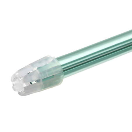 Pompes à salive 100 pcs - AKZENTA