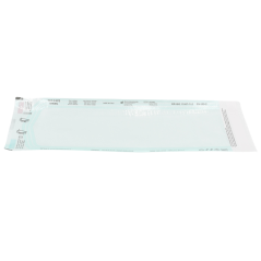 Sachets de Stérilisation autocollantes - AKZENTA