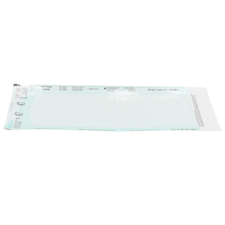 Sachets de Stérilisation autocollantes - AKZENTA